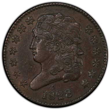 Cert 42581640 - Coin Image