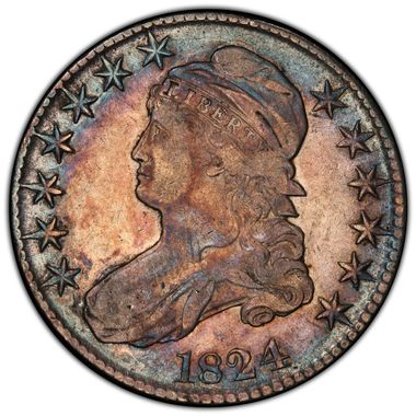 Cert 42581642 - Coin Image