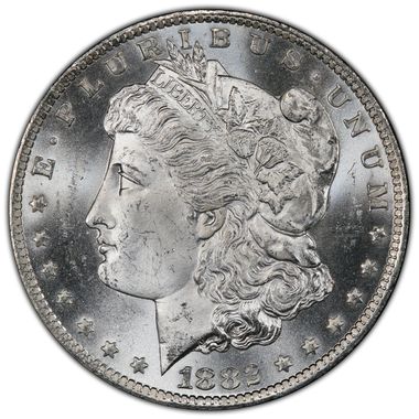 Cert 42582659 - Coin Image