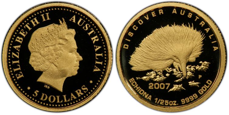 Cert 42582668 - Coin Image