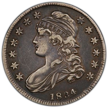 Cert 42582824 - Coin Image