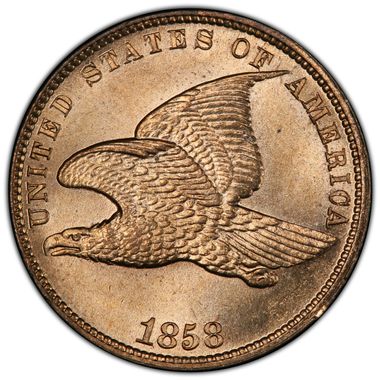 Cert 42582926 - Coin Image