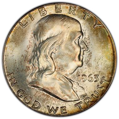 Cert 42583582 - Coin Image