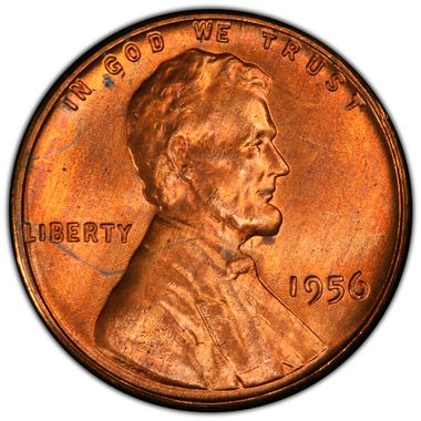 Cert 42583909 - Coin Image