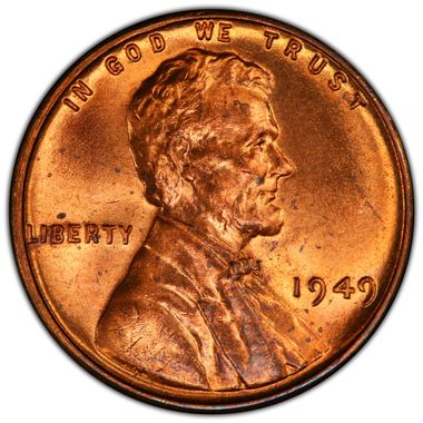Cert 42583910 - Coin Image