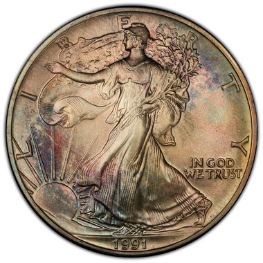 Cert 42584252 - Coin Image