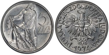 1974 MW 5 Zl KM-47 MS66