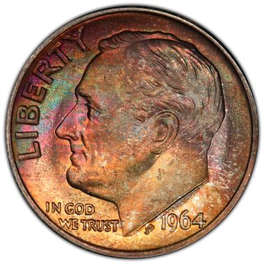 Cert 42584383 - Coin Image