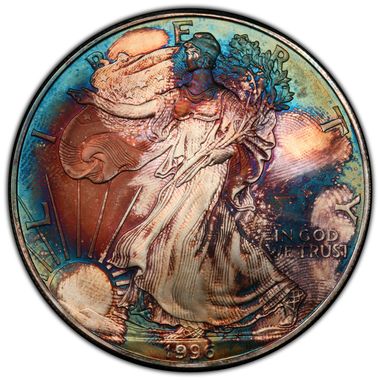 Cert 42584450 - Coin Image
