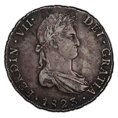 Cert 42585111 - Coin Image