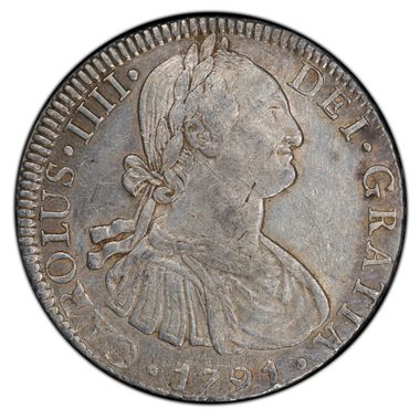 Cert 42585113 - Coin Image