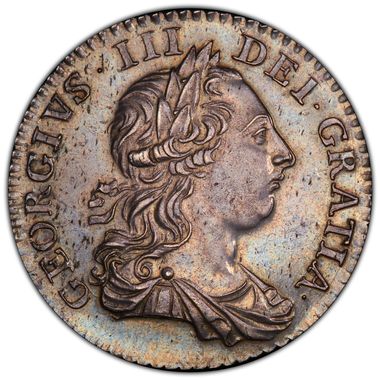 Cert 42585587 - Coin Image