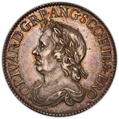 Cert 42585594 - Coin Image