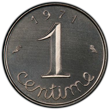 Cert 42585630 - Coin Image