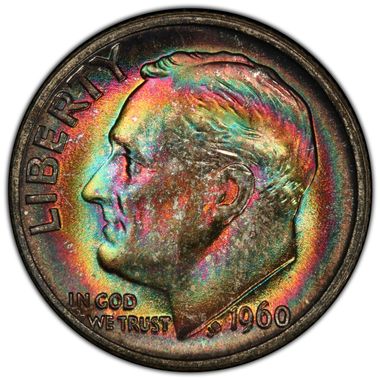 Cert 42586831 - Coin Image