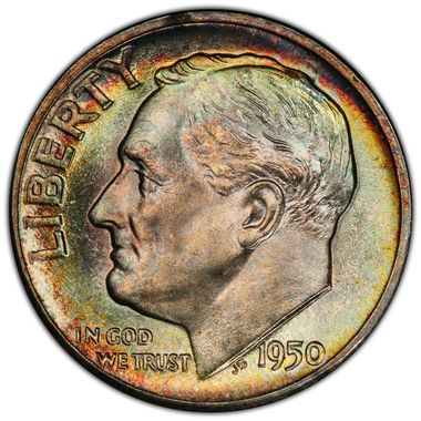 Cert 42586832 - Coin Image