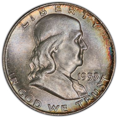 Cert 42586965 - Coin Image