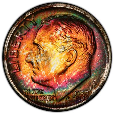 Cert 42586966 - Coin Image