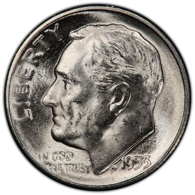 Cert 42587351 - Coin Image