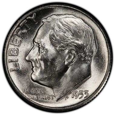 Cert 42587354 - Coin Image