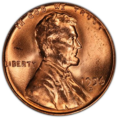 Cert 42587371 - Coin Image