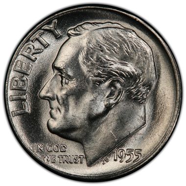 Cert 42587380 - Coin Image