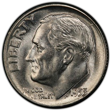 Cert 42587381 - Coin Image