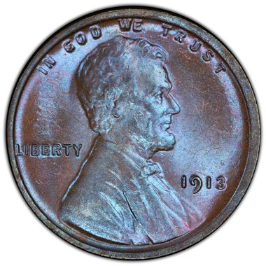 Cert 42587604 - Coin Image