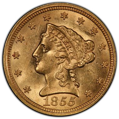 Cert 42588433 - Coin Image
