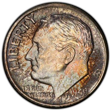 Cert 42590647 - Coin Image