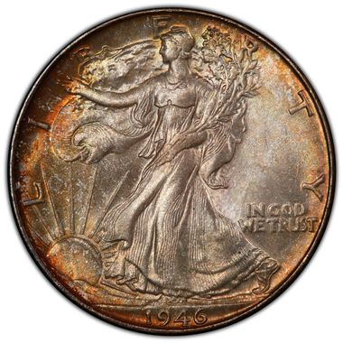 Cert 42592050 - Coin Image