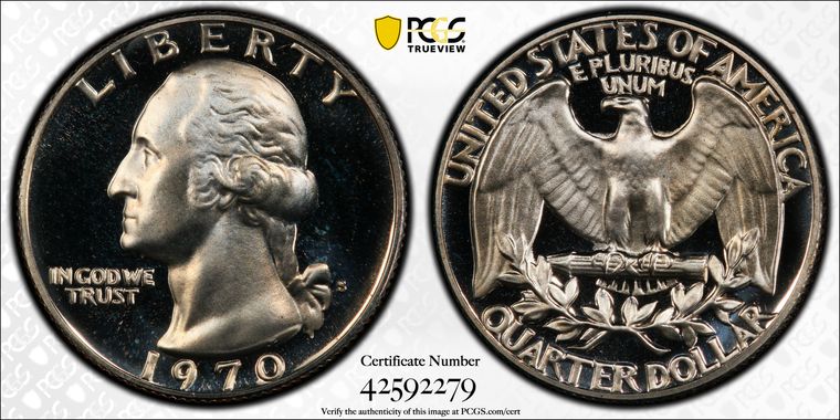 Cert 42592279 - Coin Image