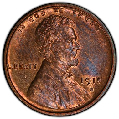 Cert 42592287 - Coin Image