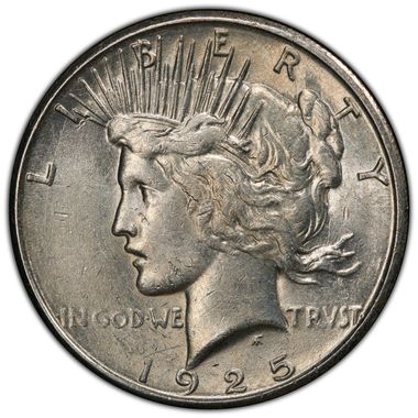 Cert 42592946 - Coin Image