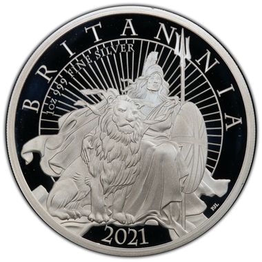 Cert 42592951 - Coin Image