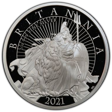 Cert 42592952 - Coin Image