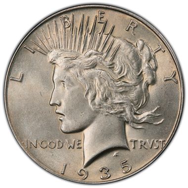 Cert 42593303 - Coin Image