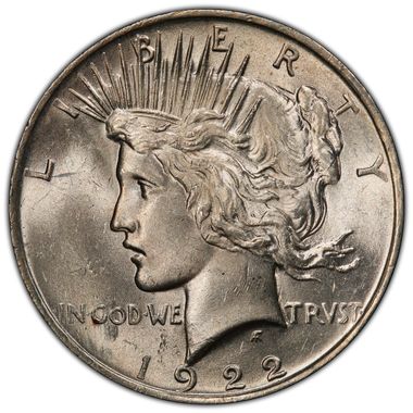 Cert 42595499 - Coin Image