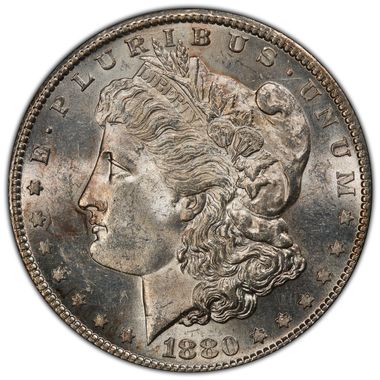 Cert 42595500 - Coin Image