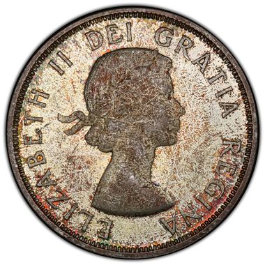 Cert 42596542 - Coin Image