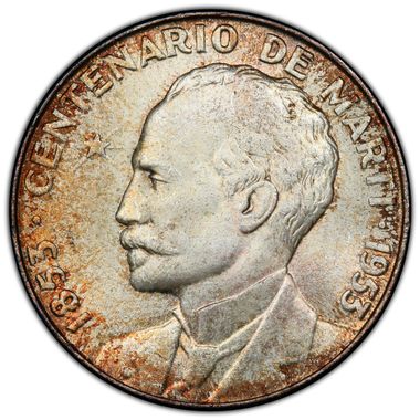 Cert 42596545 - Coin Image