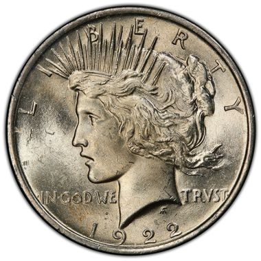 Cert 42598256 - Coin Image