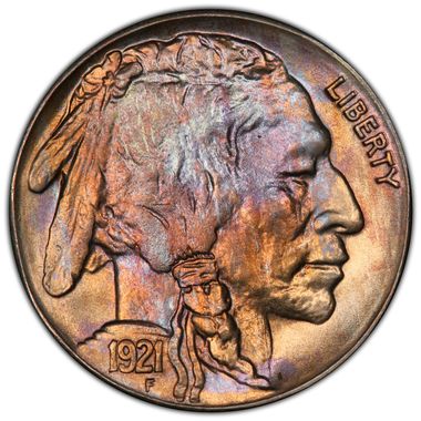 Cert 42599298 - Coin Image