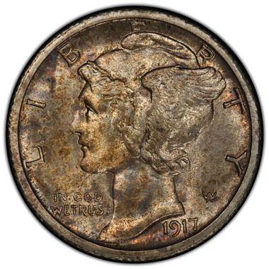 Cert 42600198 - Coin Image