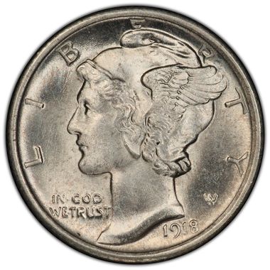 Cert 42600199 - Coin Image
