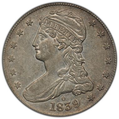 Cert 42600447 - Coin Image