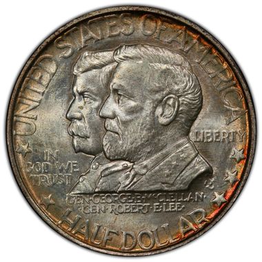 Cert 42600649 - Coin Image