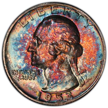 Cert 42600960 - Coin Image