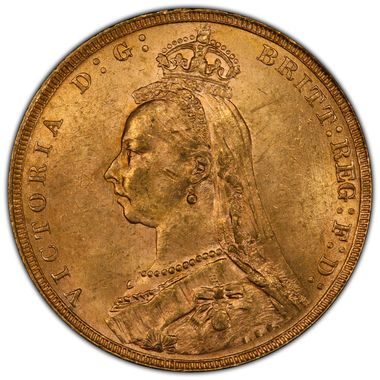 Cert 42601018 - Coin Image