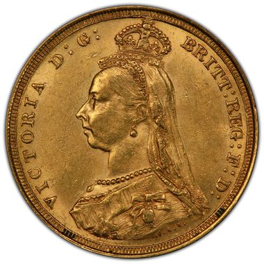 Cert 42601029 - Coin Image